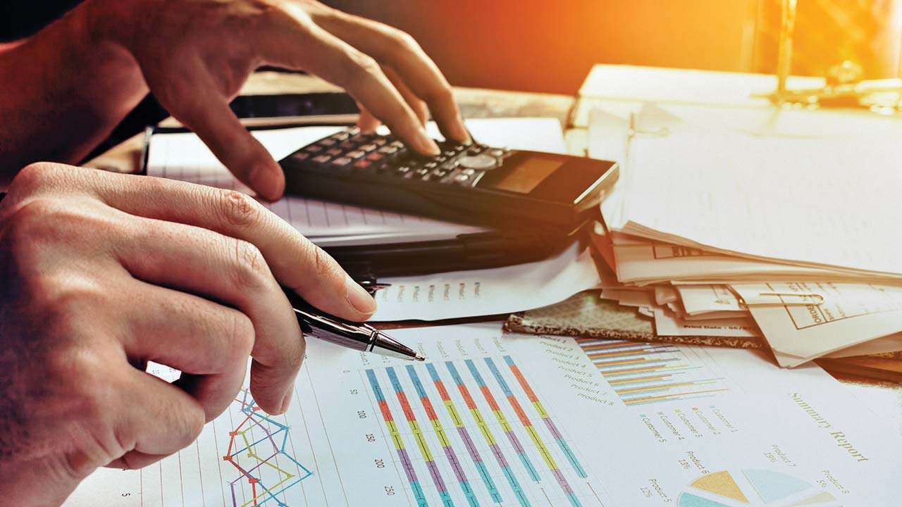 Navigating Nepal’s Financial Landscape: Challenges and Opportunities