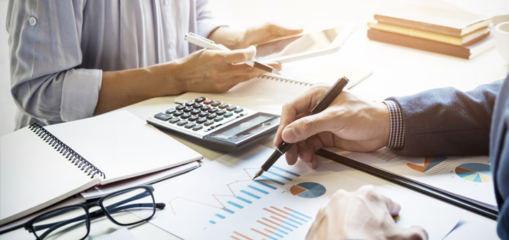 The Art of Financial Storytelling: Making Sense of Complex Numbers