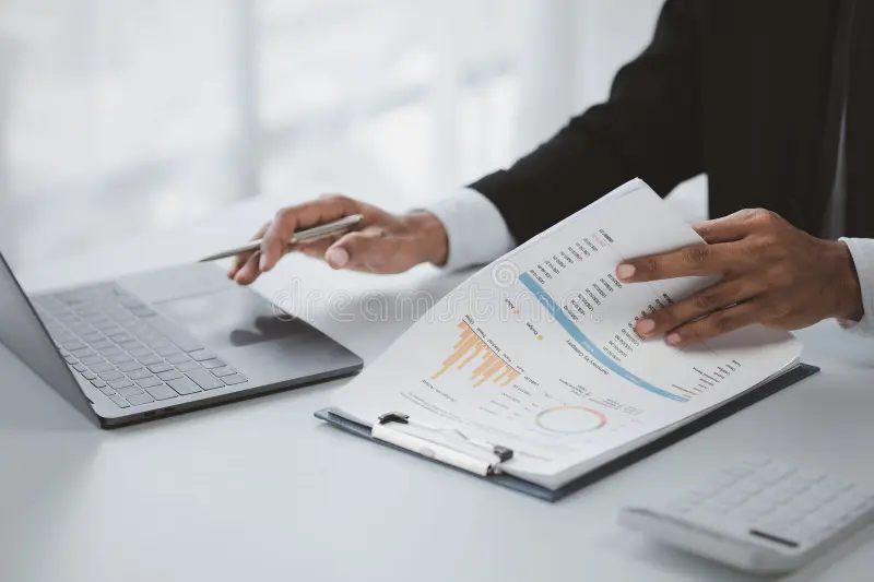 Understanding the Role of a Chartered Accountant in Business Growth