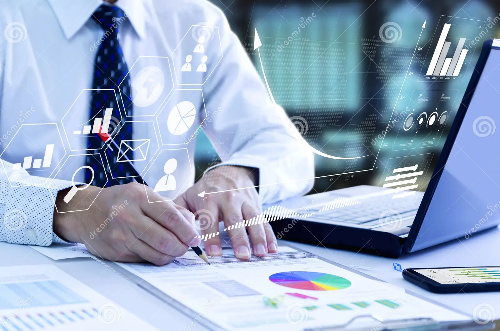 The Importance of Financial Planning for Small Businesses