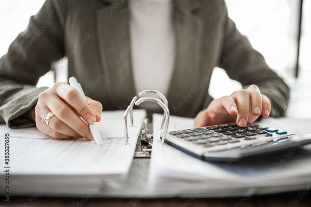 The Future of Accounting: Embracing Technology