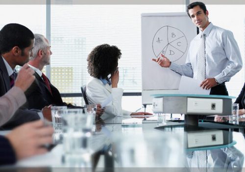 meeting